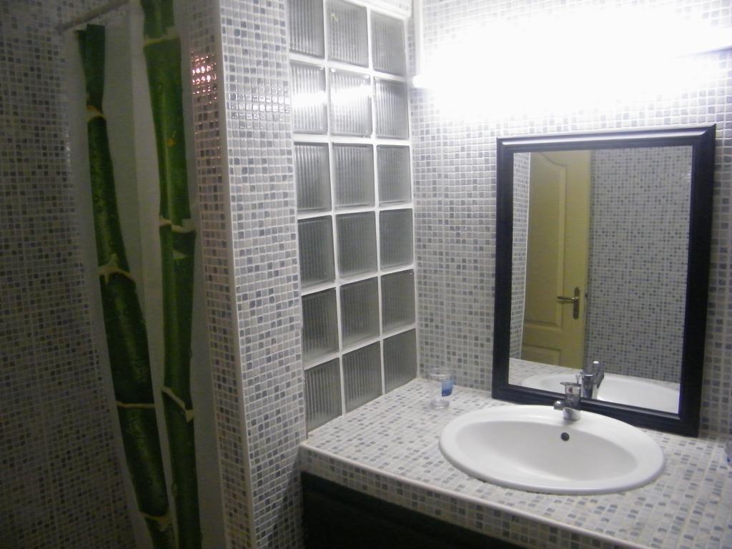 Residence Virginie Saint-Leu Room photo